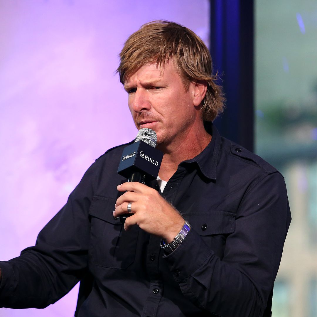 Joanna and Chip Gaines defend new series after shocking 'vitriol' from viewers