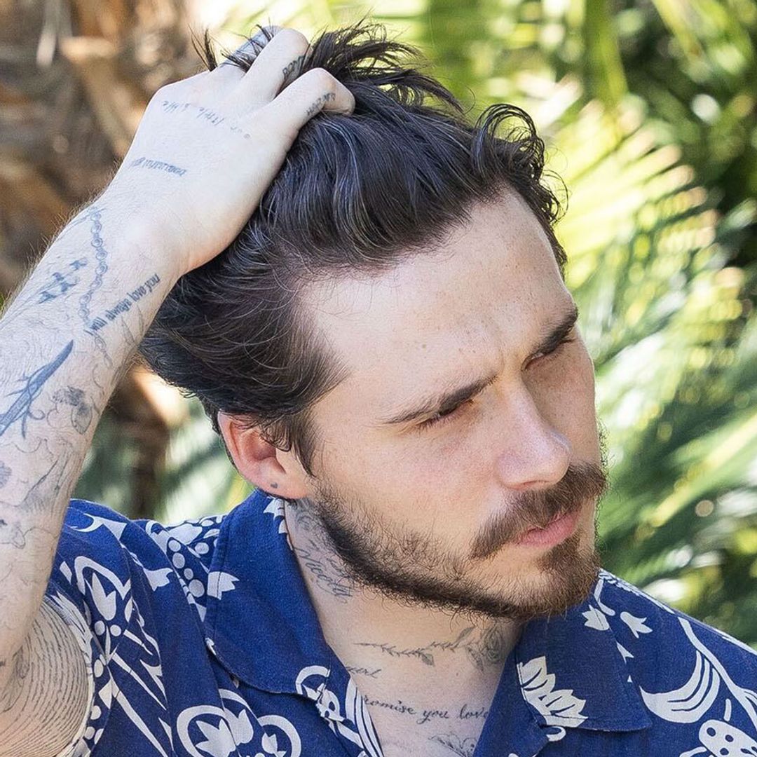 Brooklyn Beckham urged to 'reconcile' with parents Victoria and David Beckham