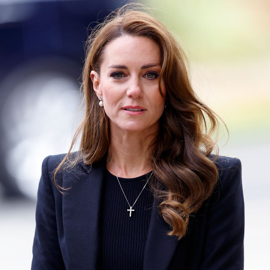 Why Princess Kate announced her cancer diagnosis now despite starting preventative chemotherapy last month