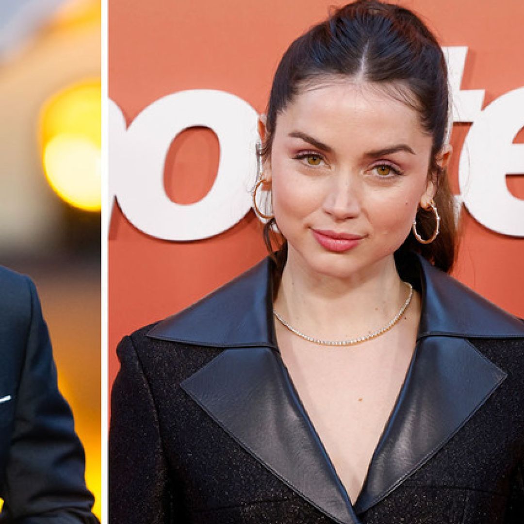 Ana de Armas reveals telling detail about 'romance' with Tom Cruise