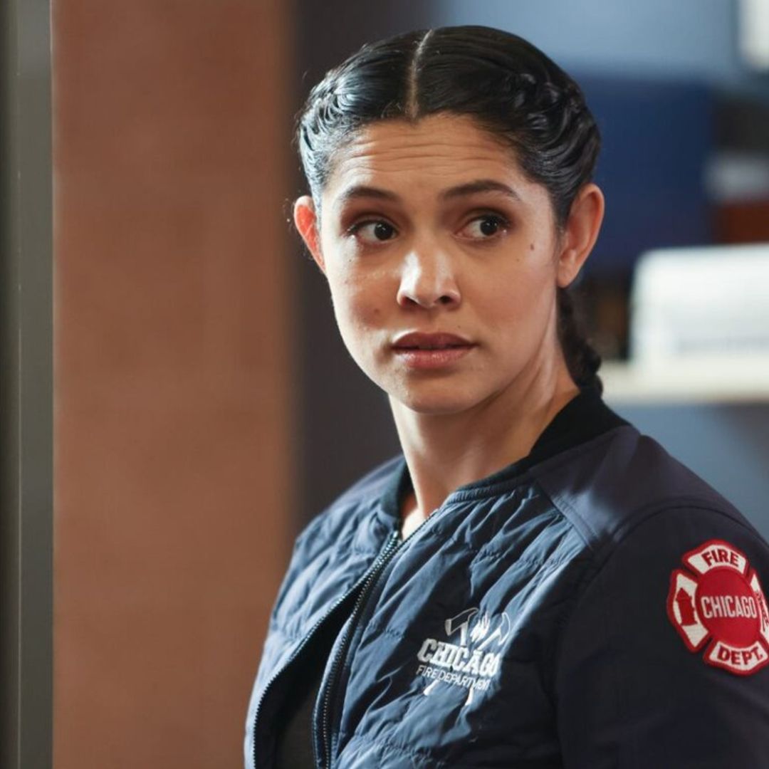 Chicago Fire fans convinced they've worked out major upcoming storyline