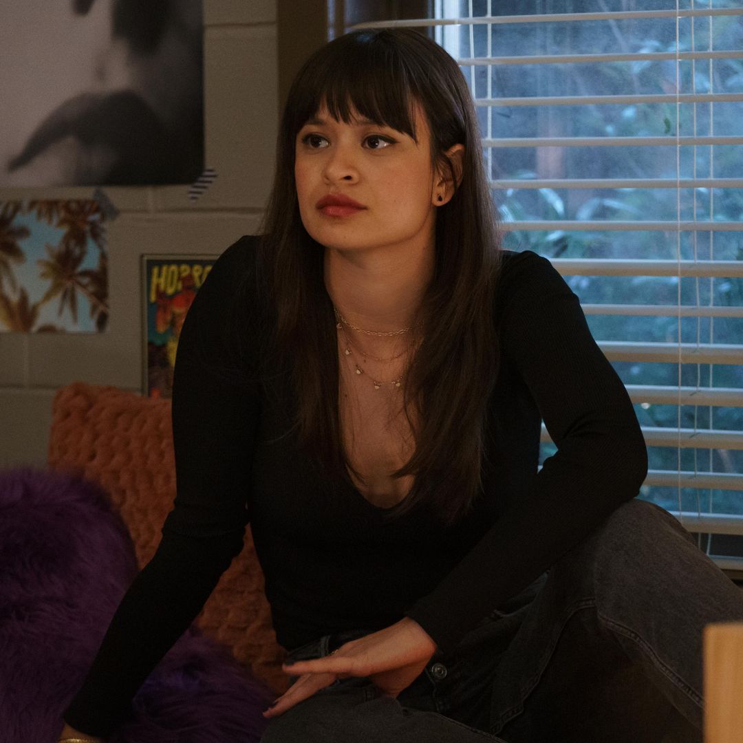 Exclusive: Tell Me Lies star Sonia Mena teases 'chaotic' and 'ugly' season 3