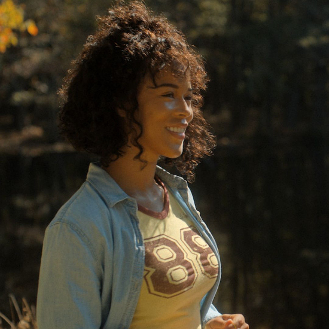 WATCH: Netflix's 'powerful' drama with The Gilded Age star looks like a must-watch