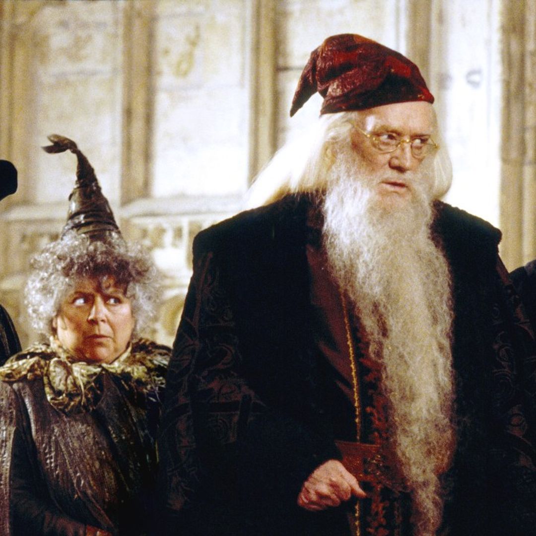 Harry Potter star shocks fans after admitting they don't like the films 