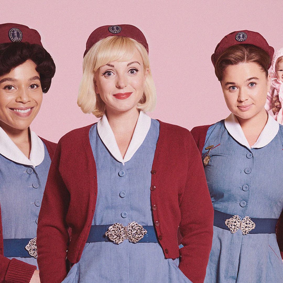 Call the Midwife teases heartbreaking storyline ahead for beloved character in series 12