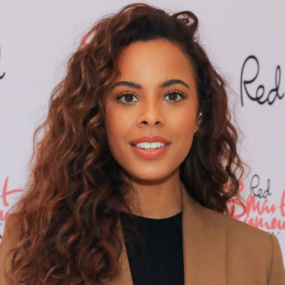 Rochelle Humes launches SURPRISING new venture - and ALL mums will be delighted