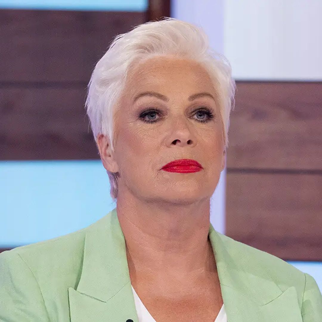 Loose Women star Denise Welch reveals the 'disastrous' night that made her go sober