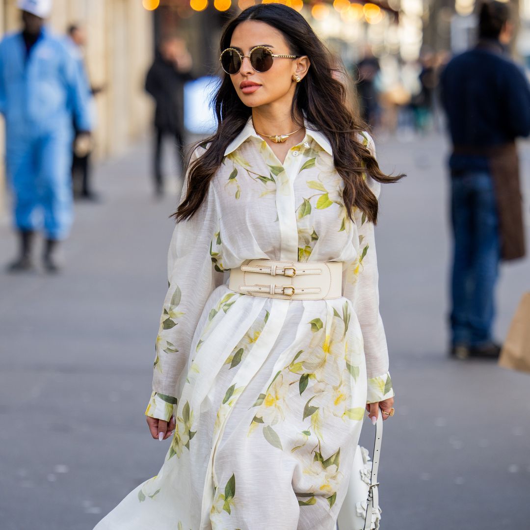 7 best shirt dresses to wear on repeat all season