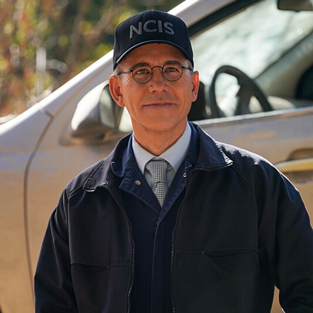 NCIS star Brian Dietzen celebrates co-star's long-awaited return to show – fans are delighted