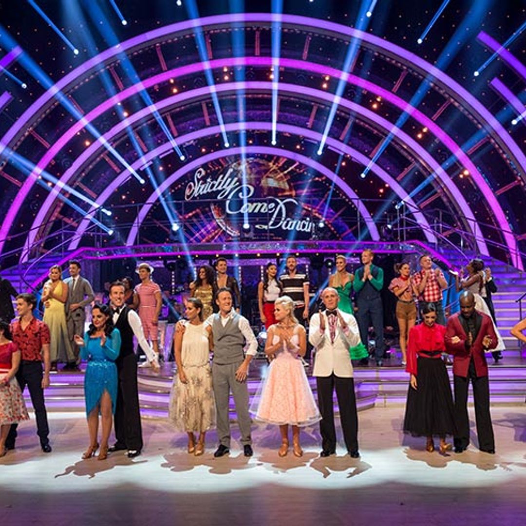 Strictly Come Dancing week 3: Find out what the stars are dancing for movie week