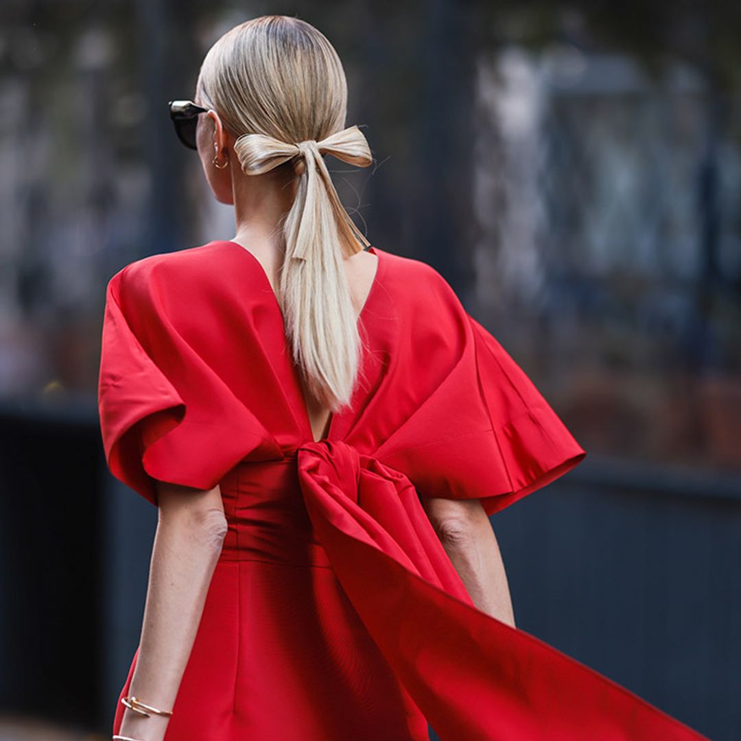 11 of the hottest red dresses to turn heads in this season