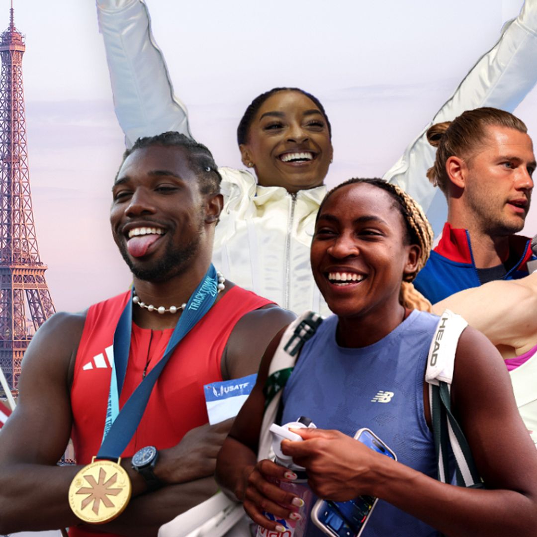 Paris 2024: Team USA Olympians to watch, from Noah Lyles, Coco Gauff, to Nikki Hiltz and Walker Zimmerman