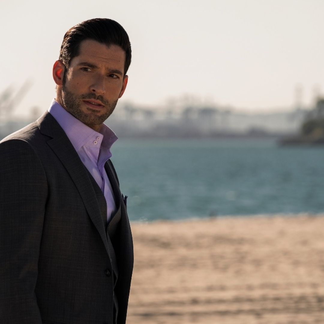 Why Netflix's Lucifer is ending after season six