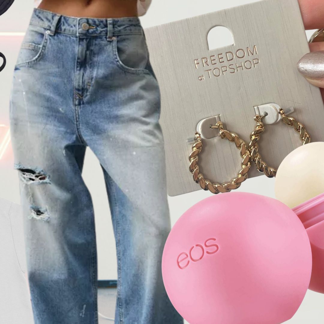 2016 Rewind: The trends and cultural moments the H! Fashion team lived for