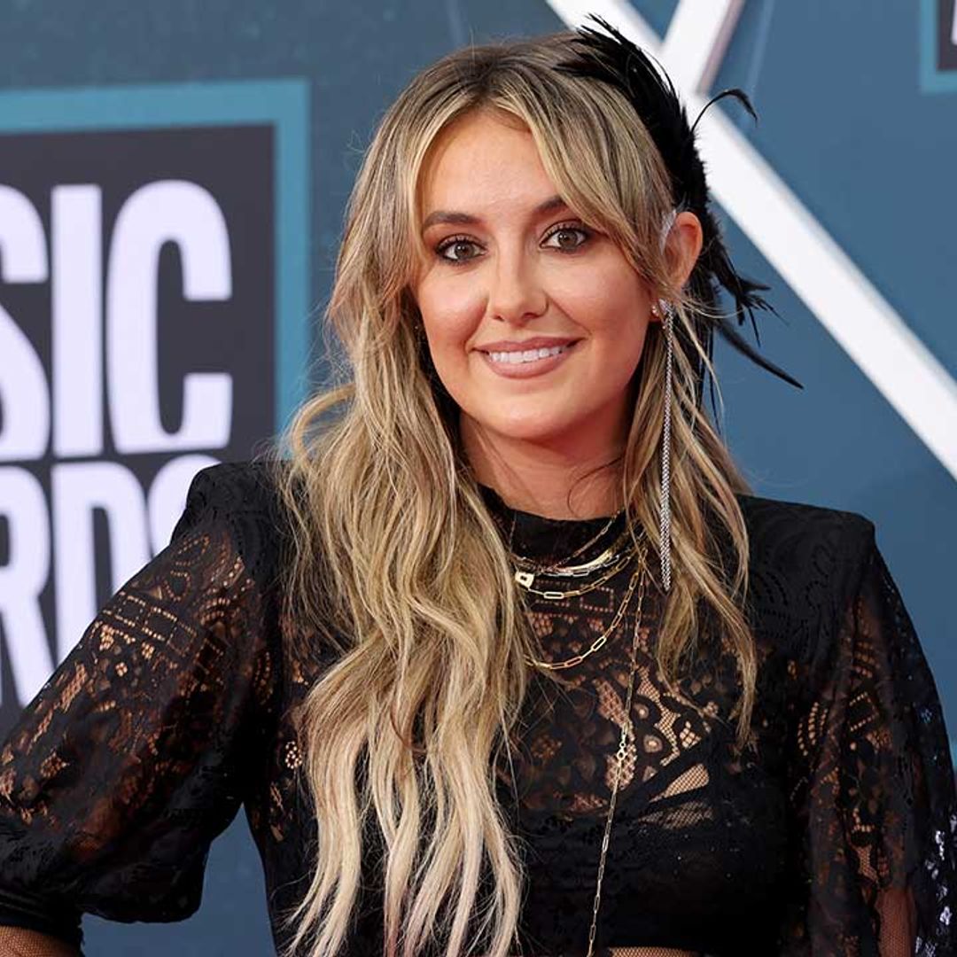 Exclusive: Lainey Wilson reveals 'dream come true' at 2022 CMT Music Awards