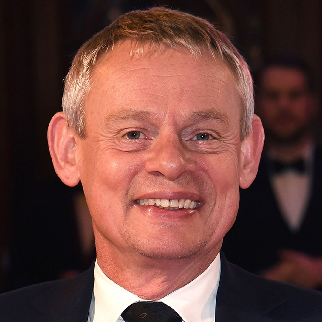 When will Doc Martin be on our screens again?