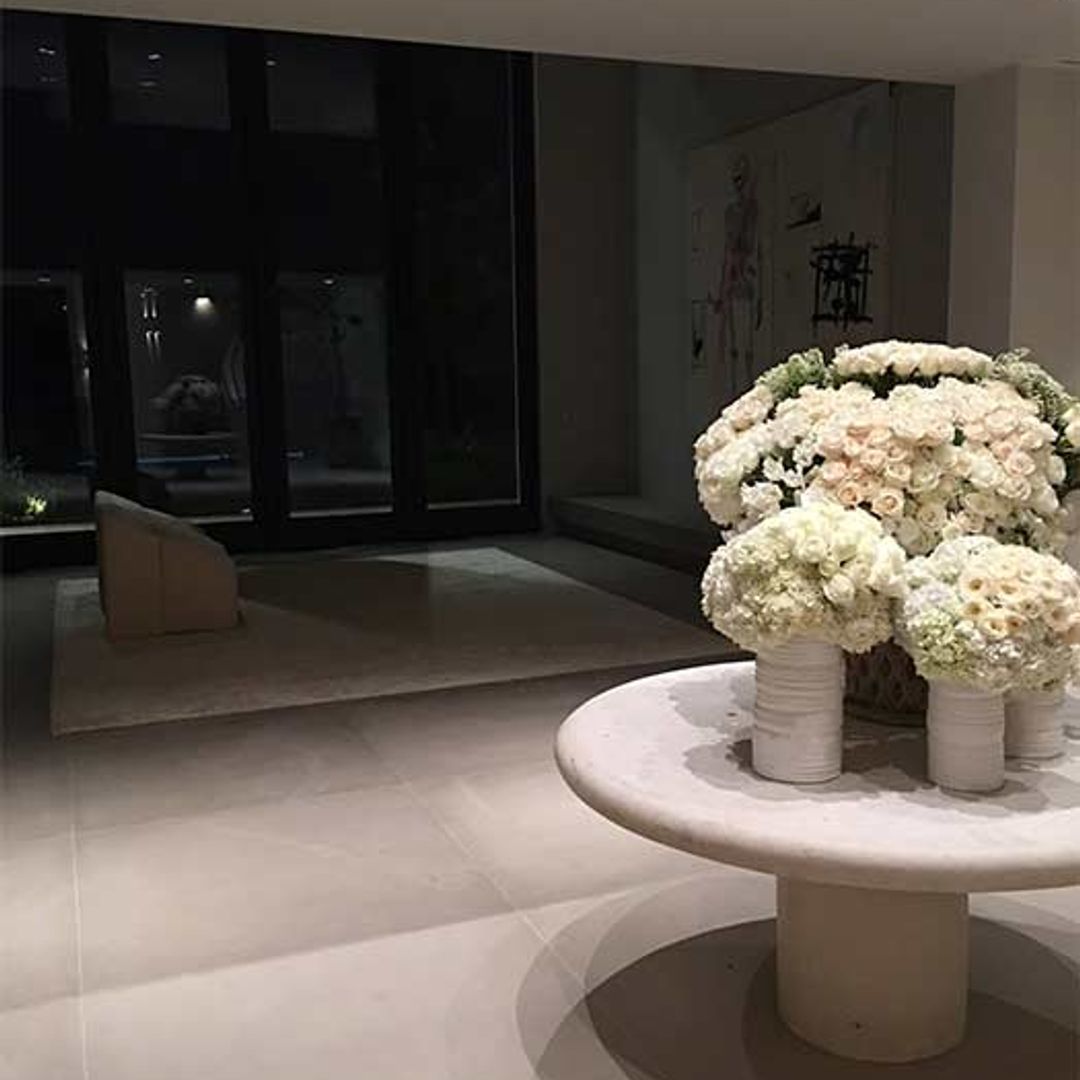 Kim Kardashian and Kanye West finally move out of Kris Jenner's house