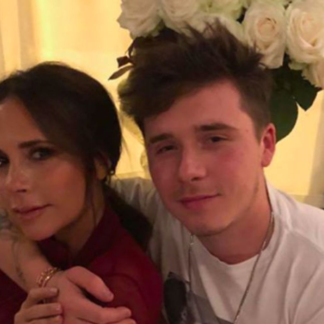 Brooklyn Beckham makes his Instagram account private after dropping out of university