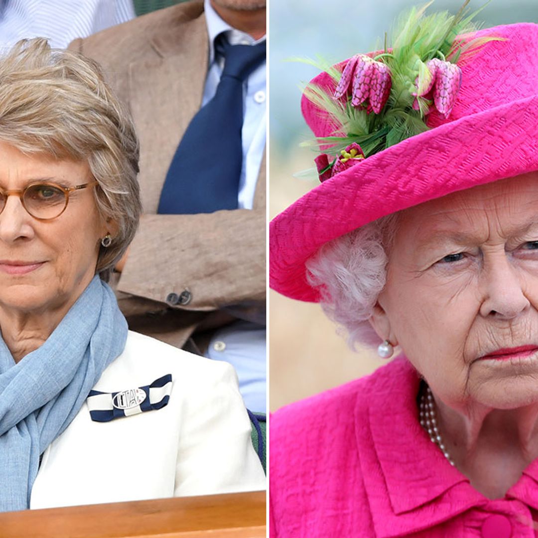 Disappointing news revealed for the Queen and Duchess of Gloucester - report