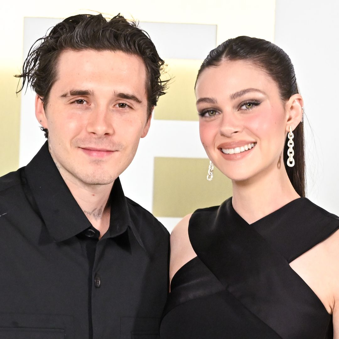 Nicola Peltz Just Revealed This About Her Vow Renewal With Brooklyn (Exclusive!) - 4fa3k35