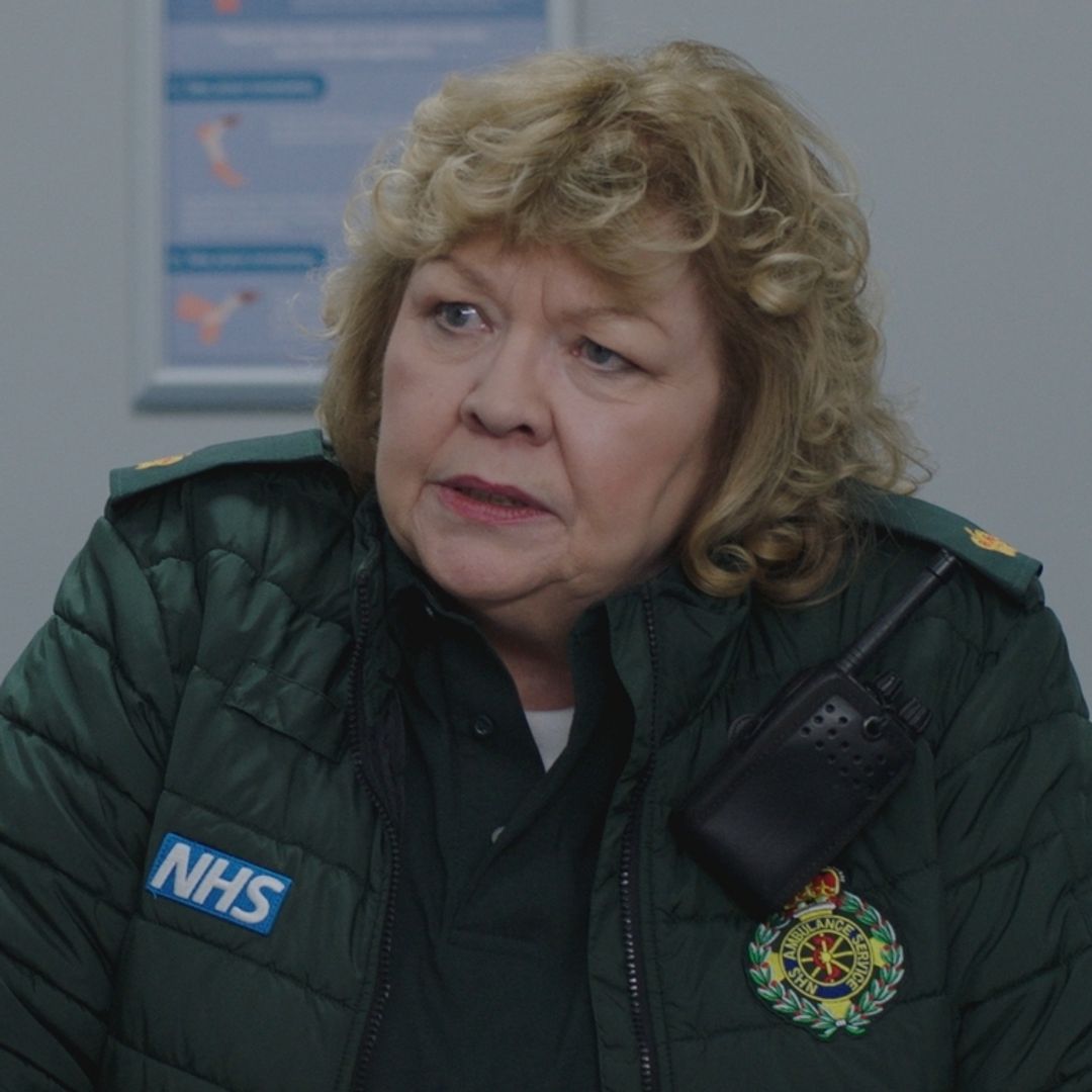 4 huge Casualty spoilers that will have you on the edge of your seat