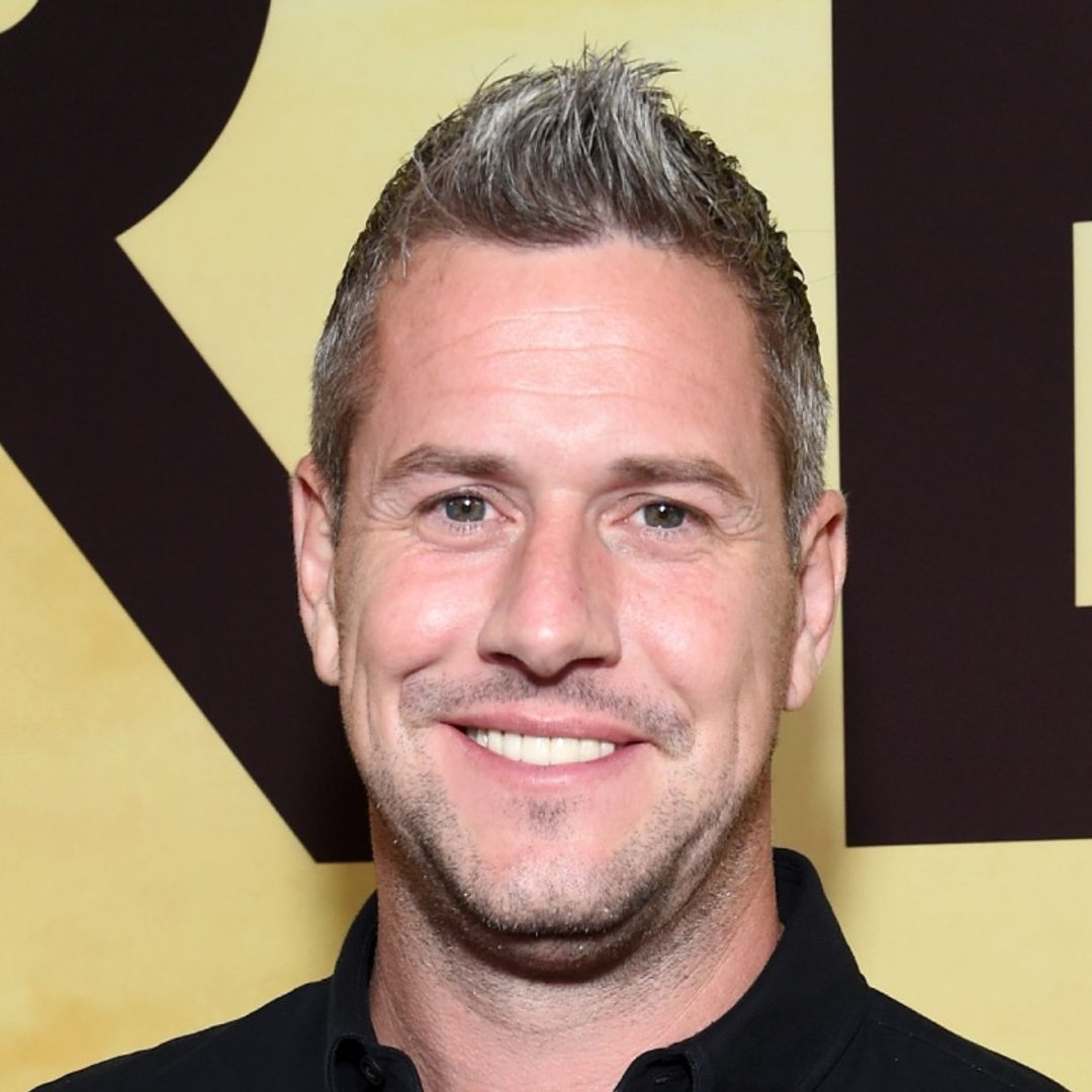 Christina Anstead's ex Ant shares Instagram snap that gets fans talking