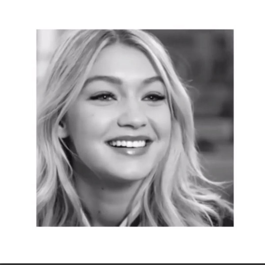 Gigi Hadid is the new face of Maybelline New York