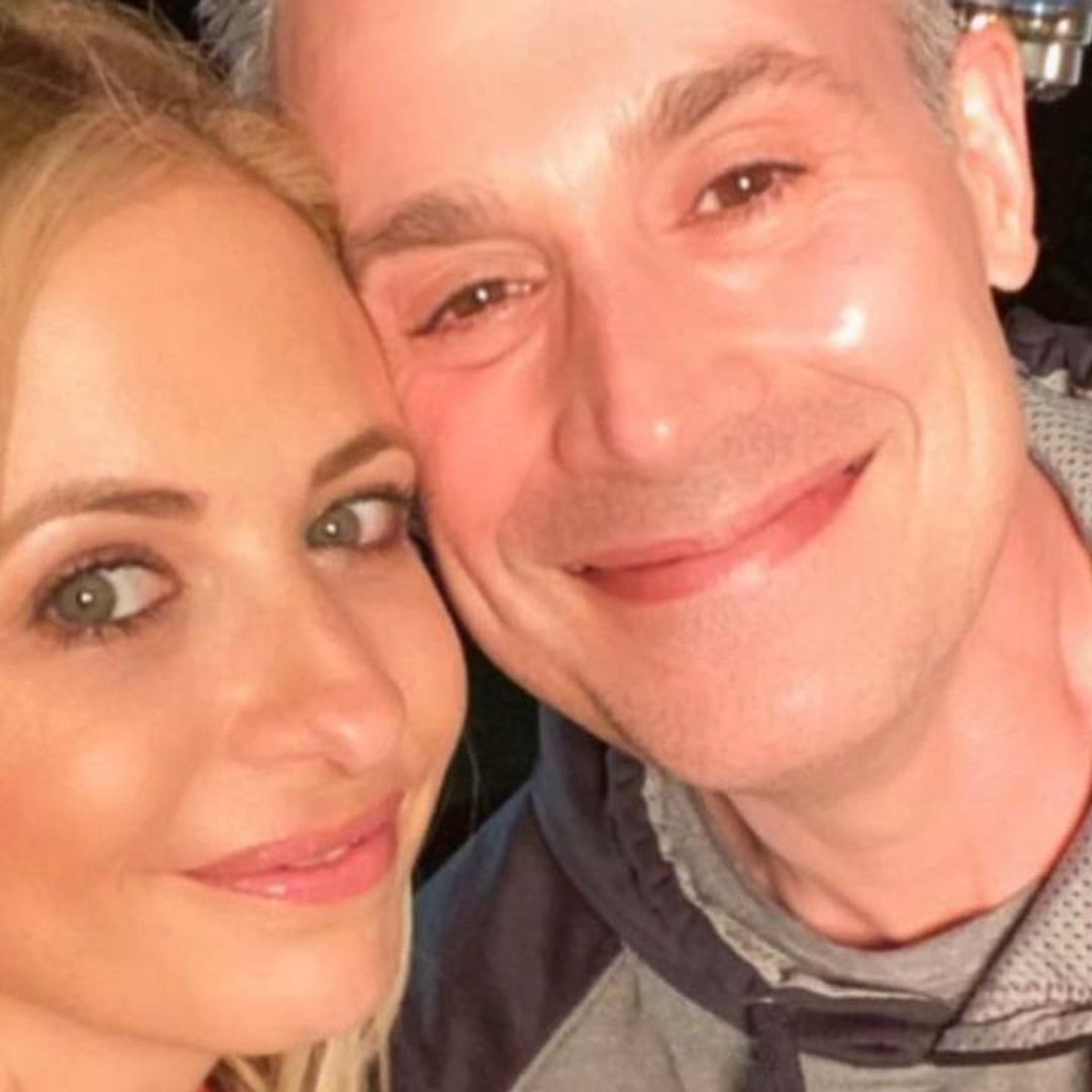 Sarah Michelle Gellar shares incredibly rare photo of her children for emotional reason