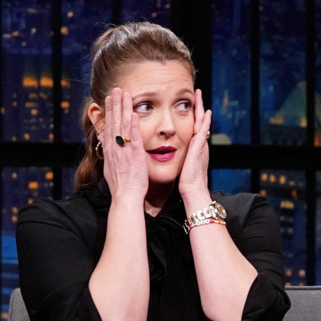 Drew Barrymore discusses dating struggles with fans as she seeks help from dating expert