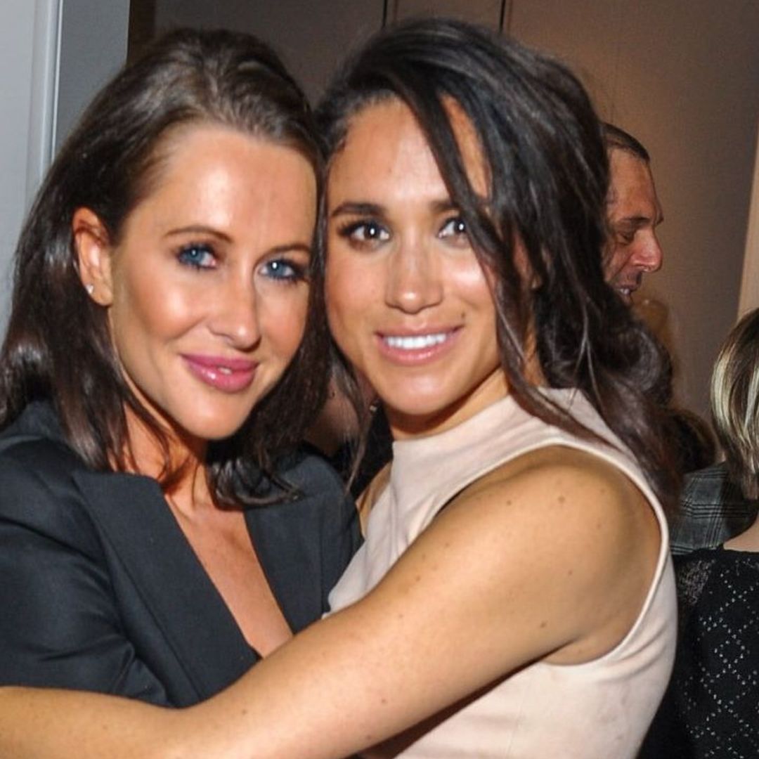 Meghan Markle's friend Jessica Mulroney reveals incredible fact about royal wedding