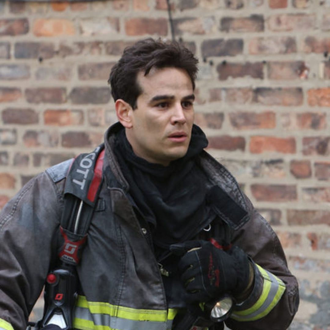 Alberto Rosende leaving Chicago Fire after five years - all the details