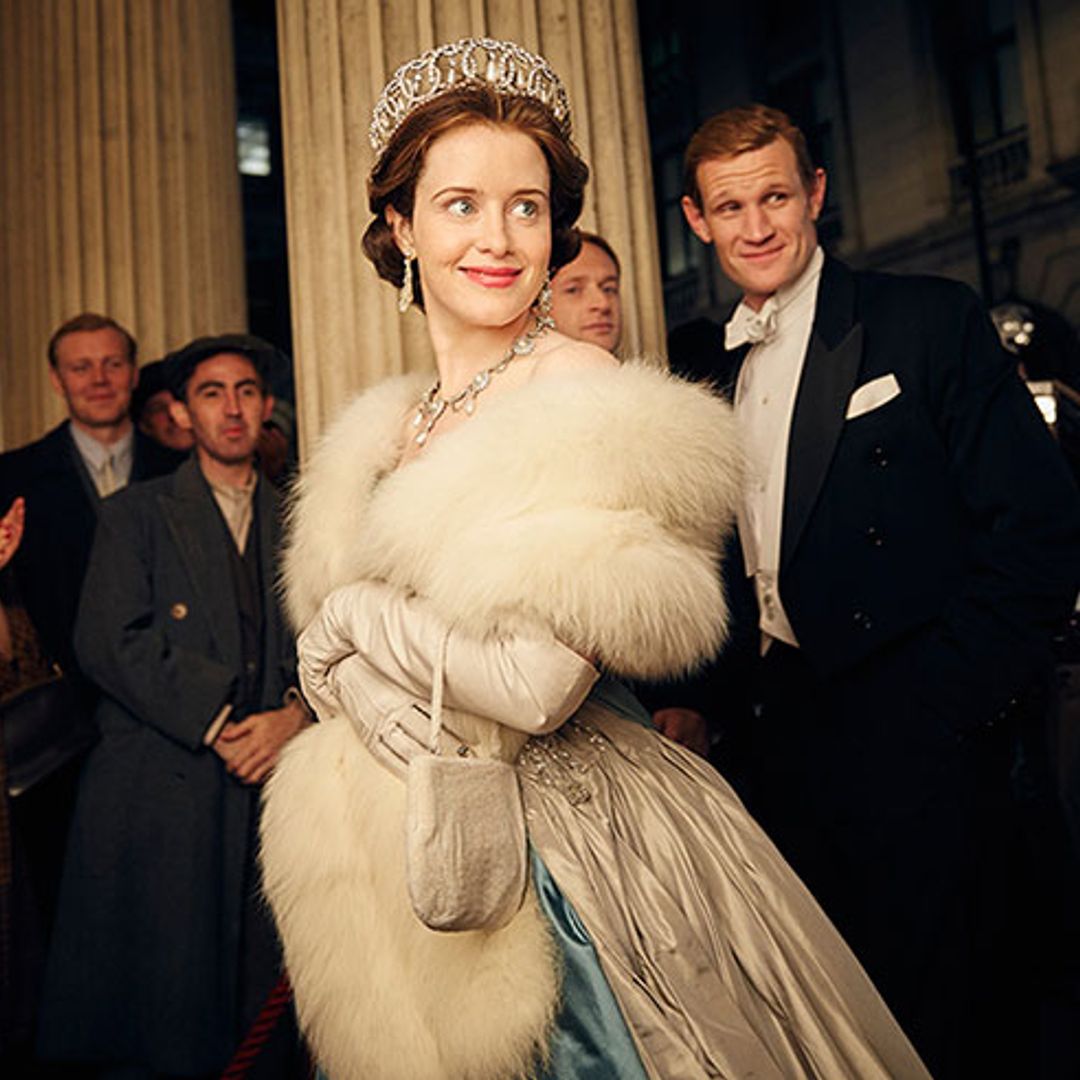 What to expect in season two of 'The Crown'