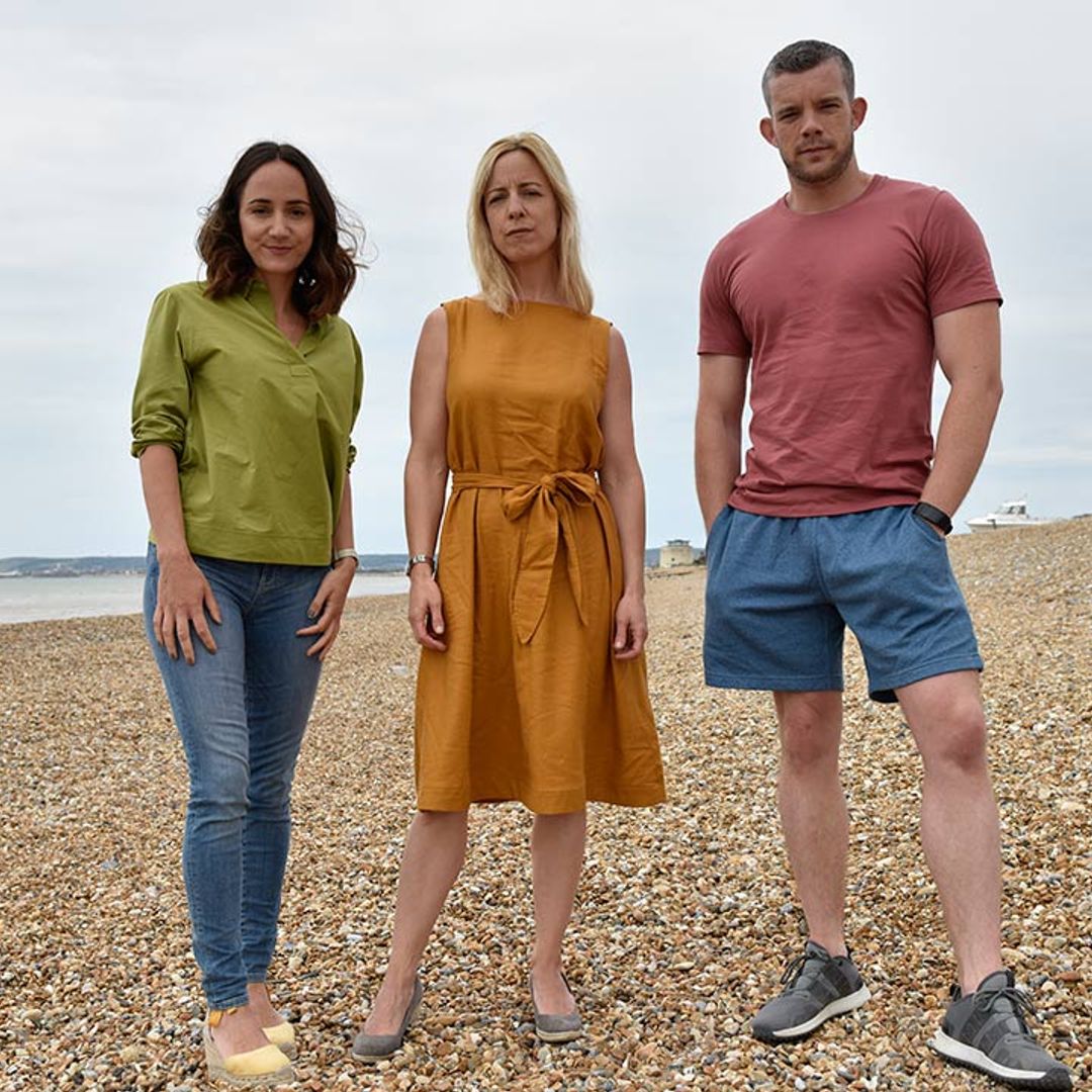 Where is Flesh and Blood filmed? Inside the shooting locations for new ITV drama
