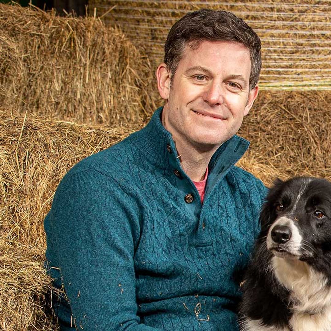 Matt Baker Latest News, Pictures & Videos HELLO!