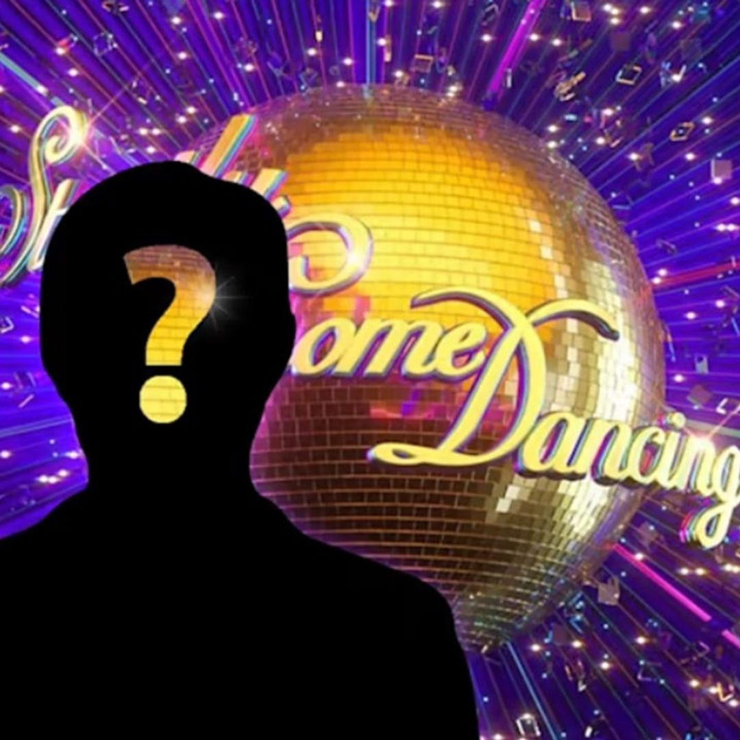 Strictly Come Dancing reveals second celebrity in Christmas special line-up - see who it is!