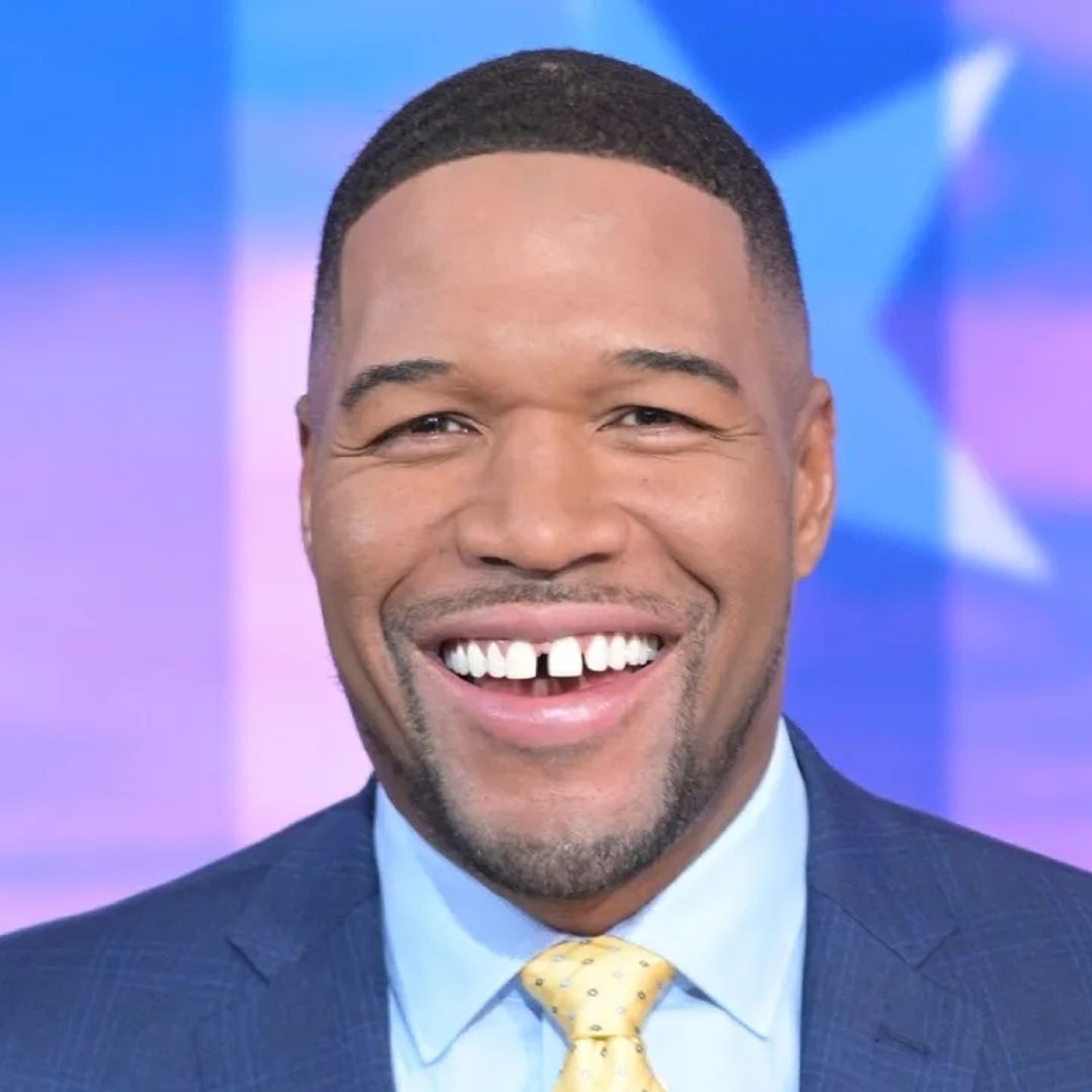 GMA's Michael Strahan sparks fan reaction as he reflects on major career milestone