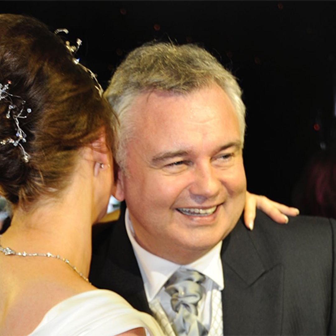 See Eamonn Holmes and Ruth Langsford's sweet tributes on wedding anniversary
