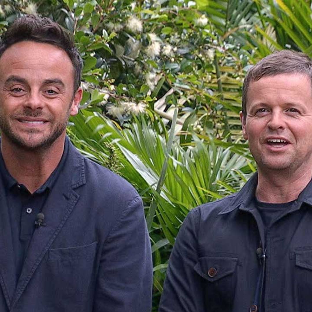 Ant McPartlin confirmed to host I'm A Celebrity 2019
