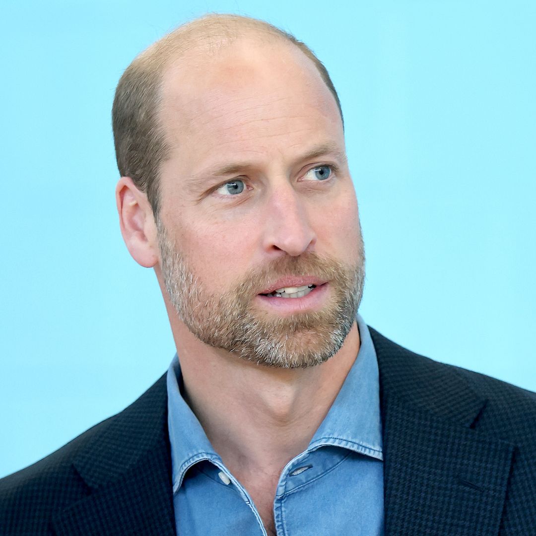 'Daunted' Prince William's big life decision that nearly stopped him marrying Princess Kate