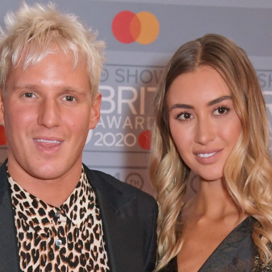 Jamie Laing reveals he narrowly avoided disaster with proposal to Sophie Habboo