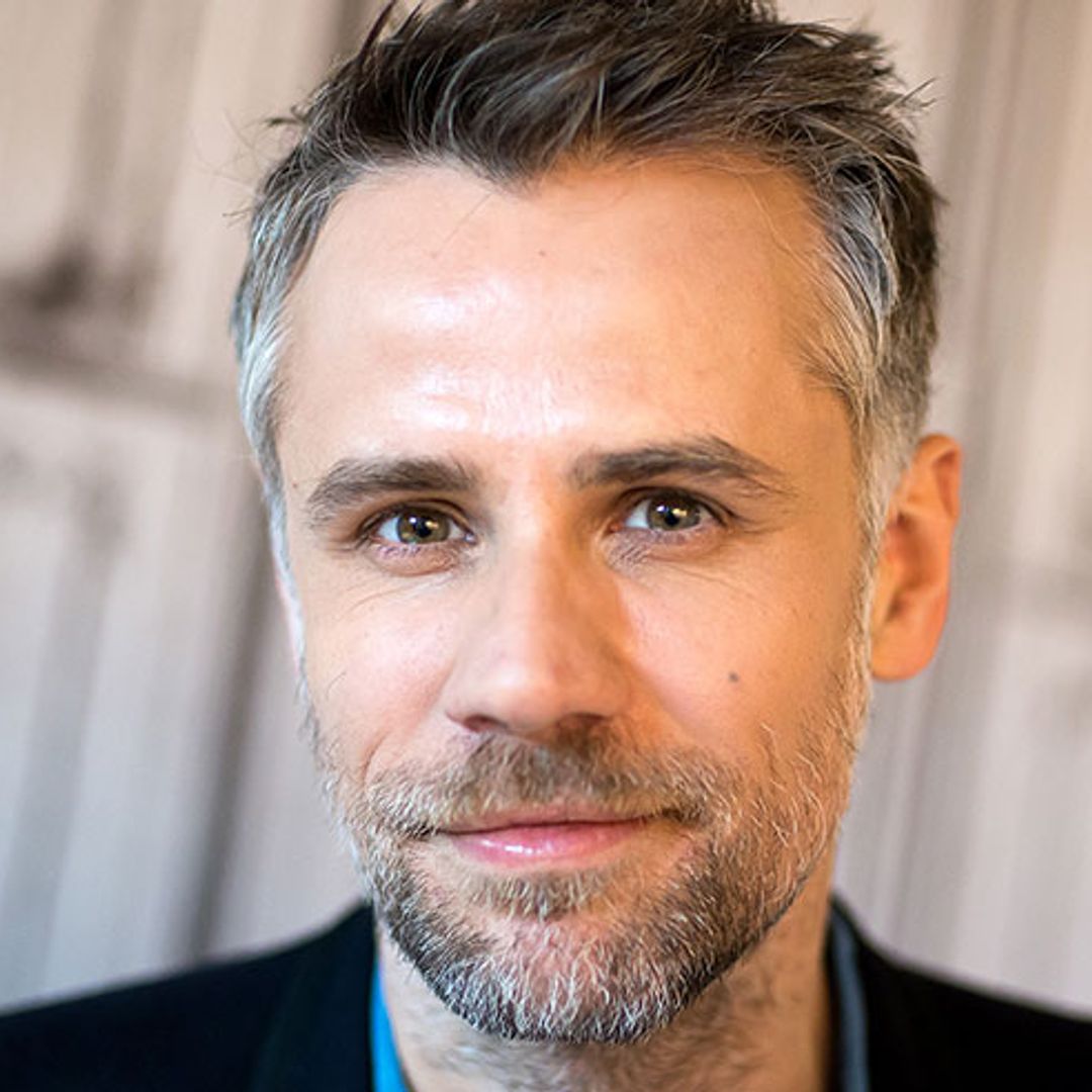 Richard Bacon is out of medically induced coma