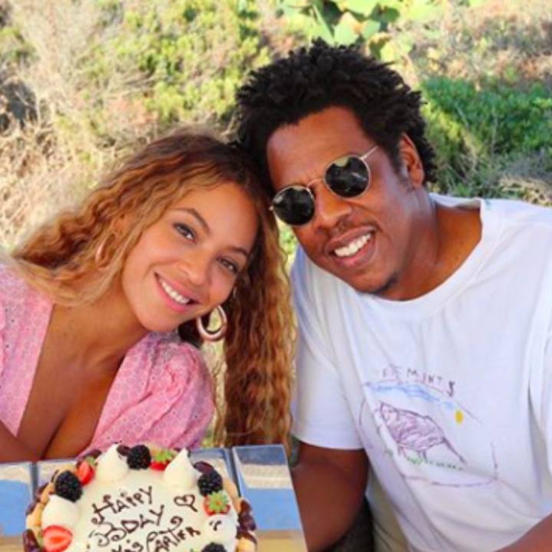 How Beyoncé will celebrate her birthday with Blue Ivy and twins Rumi and Sir