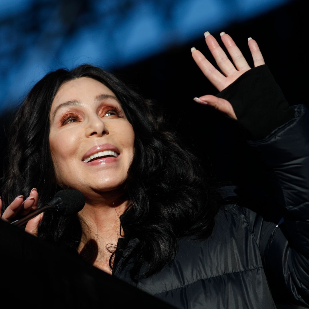 Cher's staggering net worth revealed - and why it's set to grow very soon