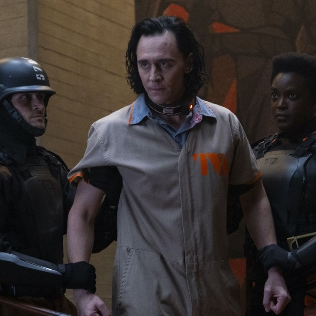 Loki's early reviews are in - is the Tom Hiddleston show worth the watch? 