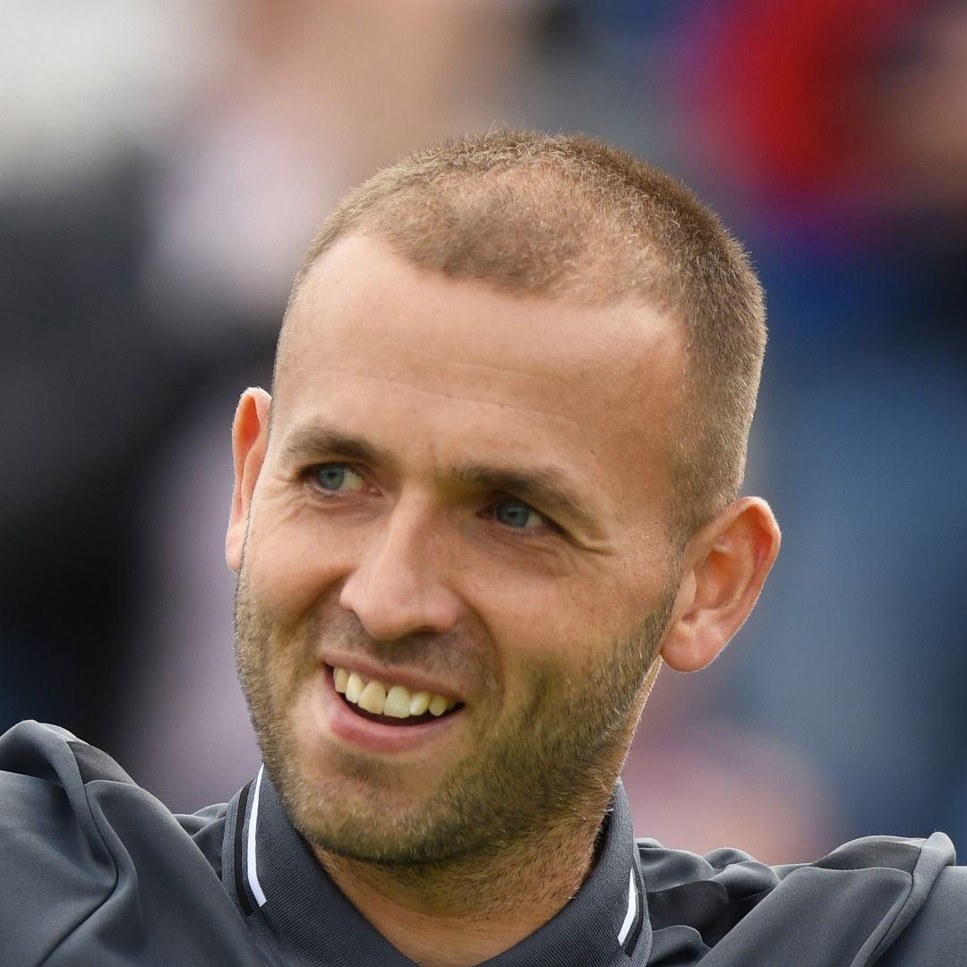 Dan Evans' girlfriend he never mentions on social media