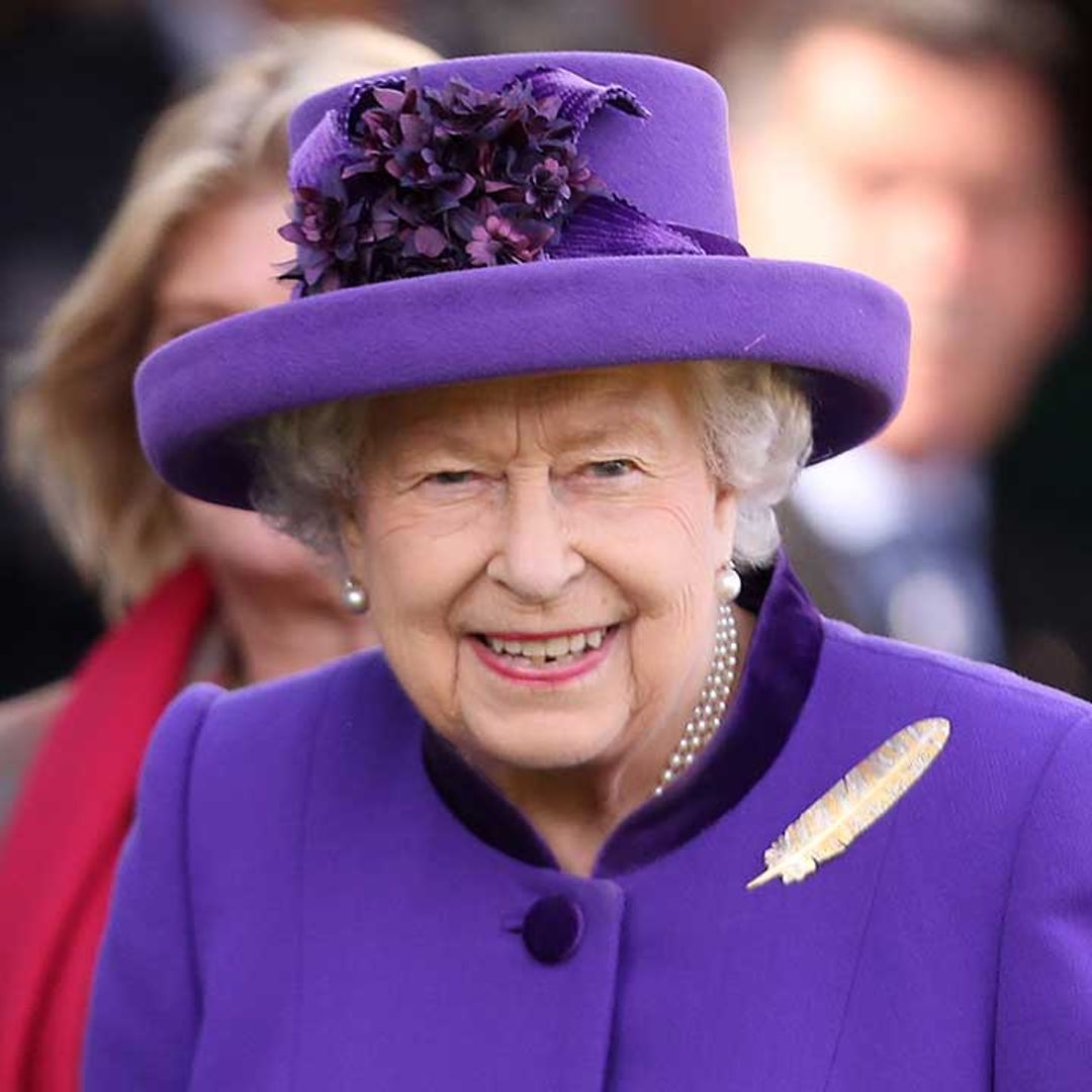 How the Queen spent her summer holiday in beloved Balmoral