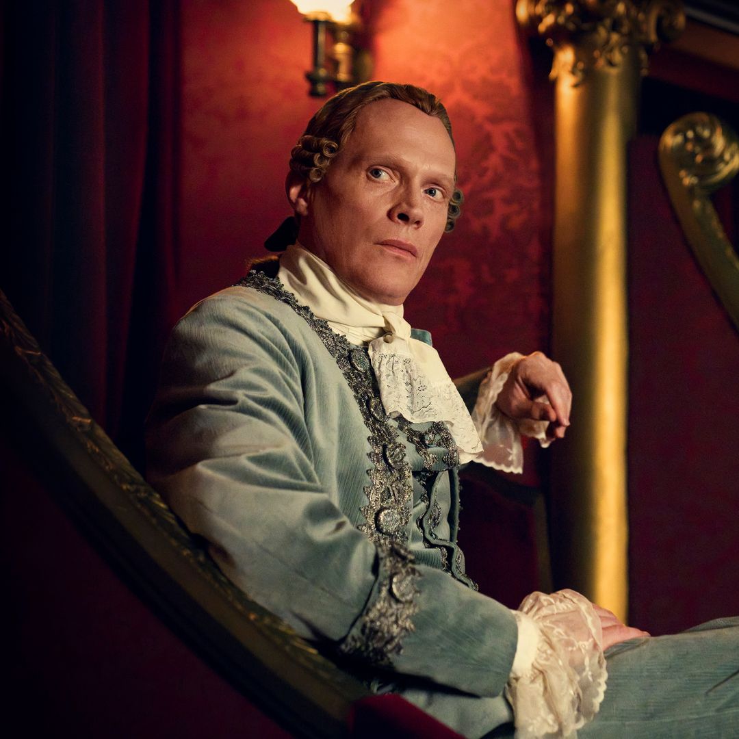 'Spectacular' 5-part historical drama Amadeus should be on your radar