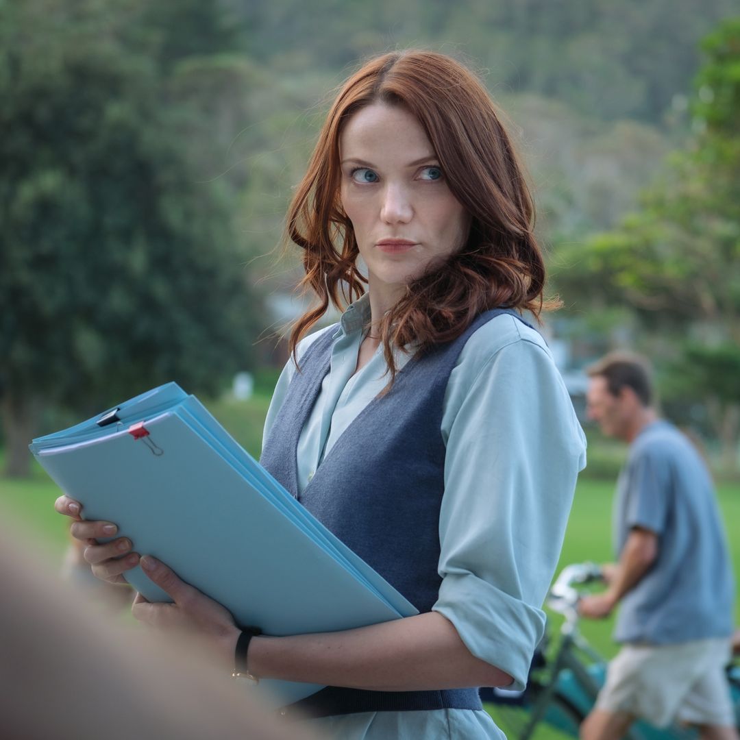 BBC's 6-part crime series Return to Paradise is back for more 'perplexing cases' in first look