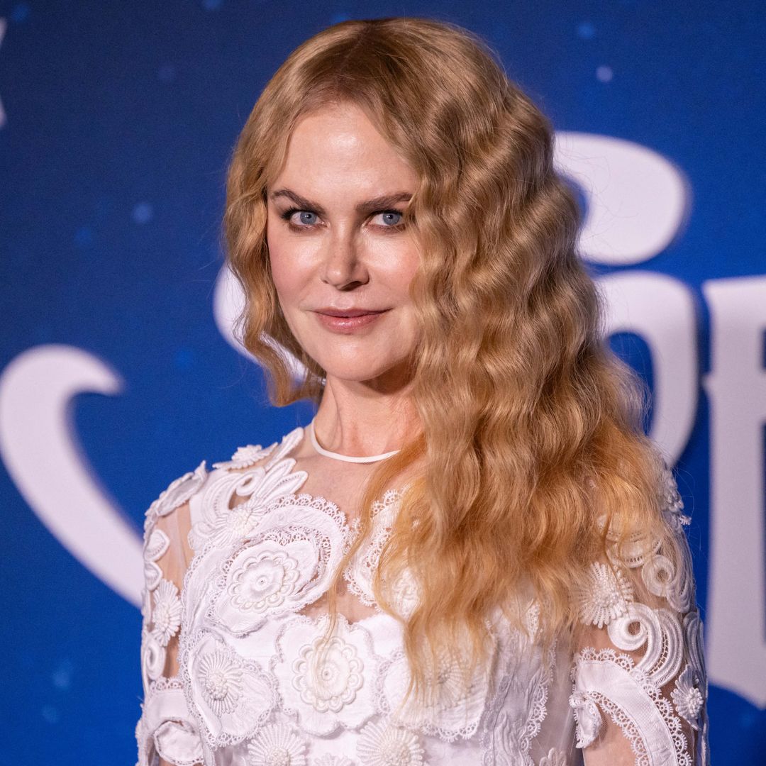 Nicole Kidman shocks with secret to 'successful' marriage to Keith ...