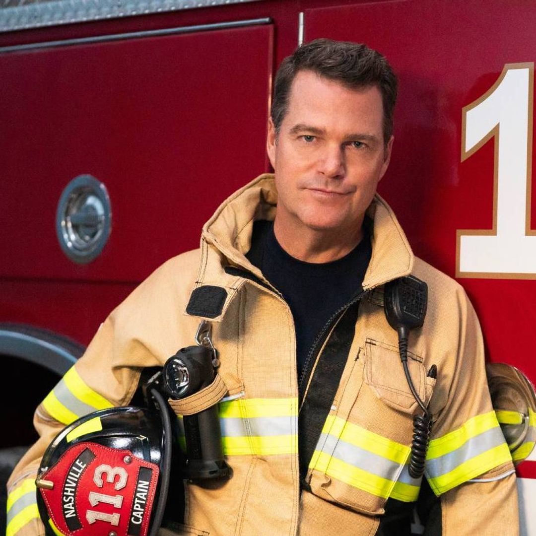 Shows premiering and returning this week — from 9-1-1: Nashville to Grey's Anatomy